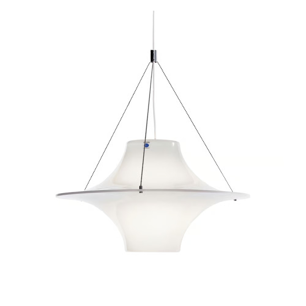 Innolux Lokki 500 hanglamp wit