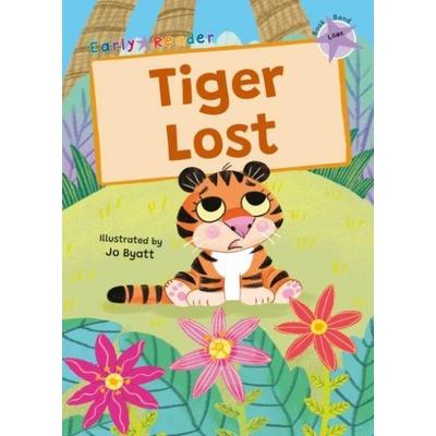 Tiger Lost, Taschenbuch von Kris Knight, Maverick Arts Publishing, 978-1-83511-066-9