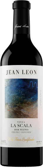 Jean Leon Vinya La Scala 2018 - 75cl