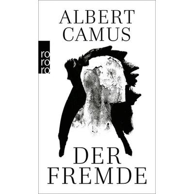 Der Fremde, Taschenbuch von Albert Camus, Rowohlt Taschenbuch, 978-3-499-22189-7
