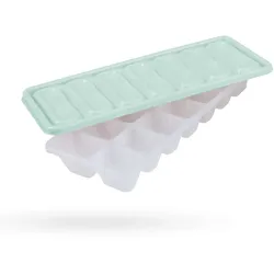 Bestgoodies Eiswürfelform Grün 4er Set ( 4 Stück )