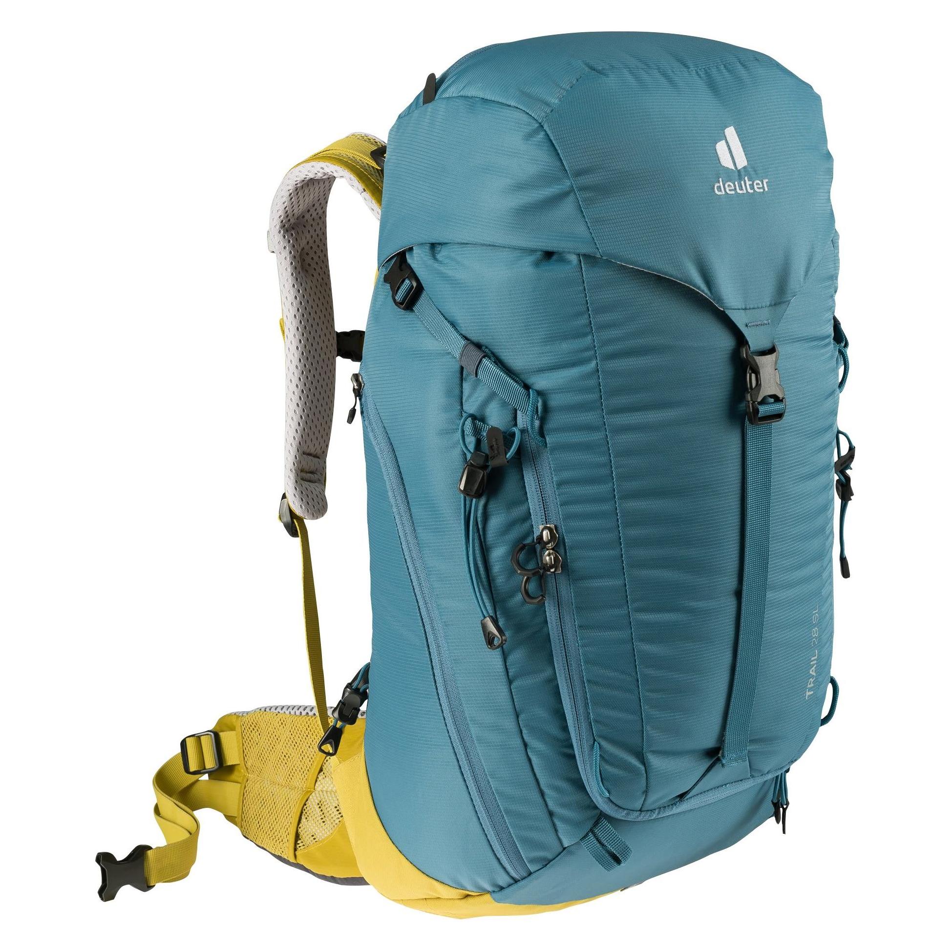 Deuter Trail 28 (28 l) (3440421-3807)