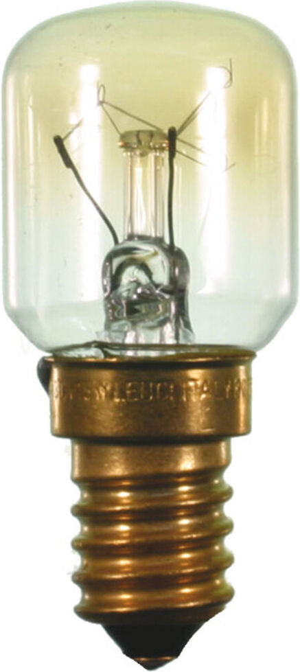 Scharnberger+Hasenbein Backofenlampe B26x57mm E14 230V 25W 300° ; S+H (29921)