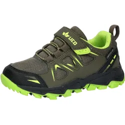 Lico, Jungen, Wanderschuhe, Allen VS (32), Grün