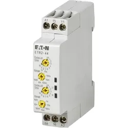 Eaton Electric GmbH Zeitrelais ETR2-44, Relais