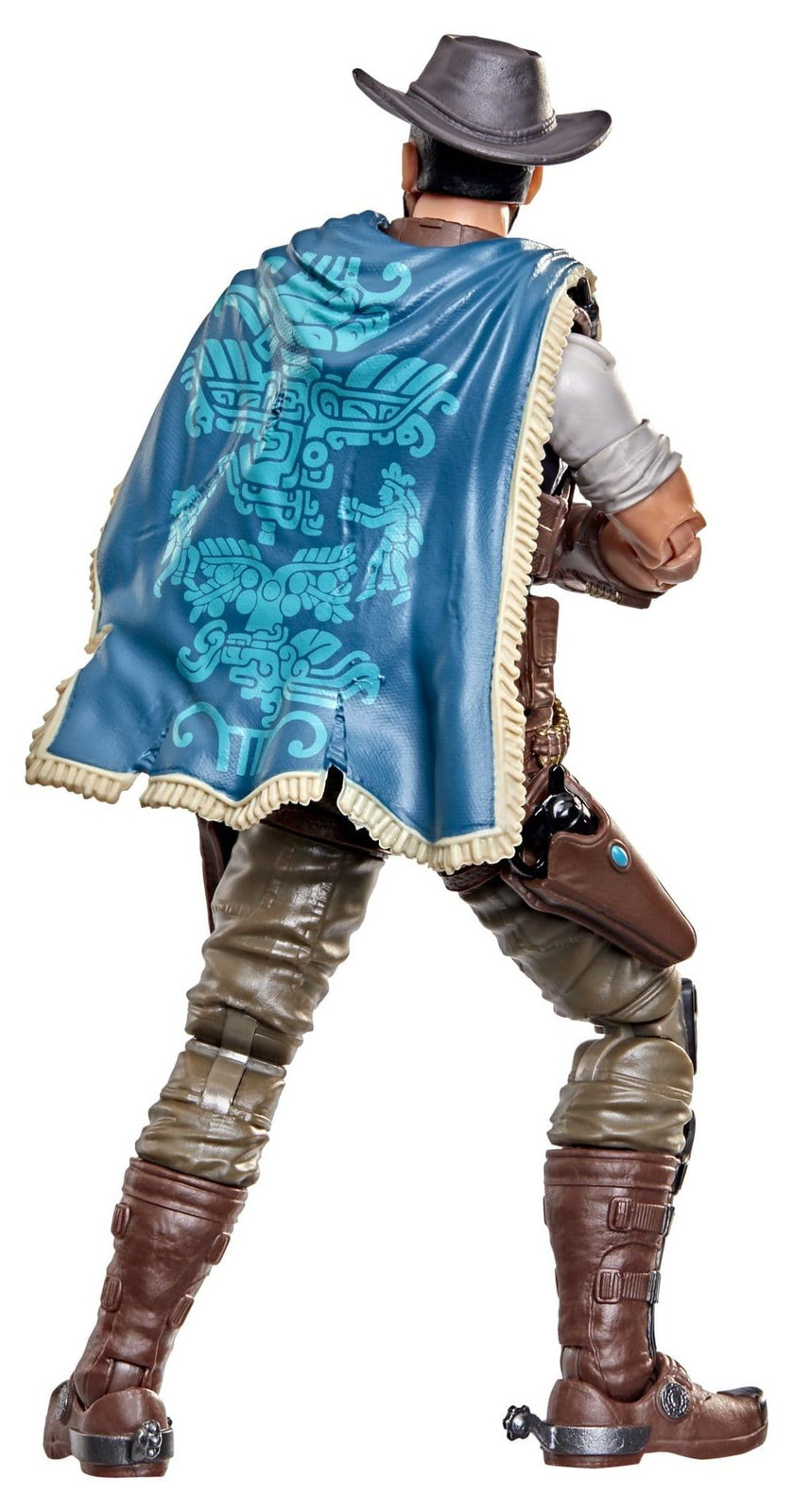 Hasbro G.I. Joe Classified G22825X00 met 4 rokken
