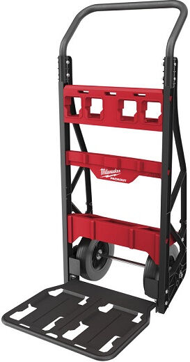 Trolley métal PACKOUT™ MILWAUKEE 4932472131