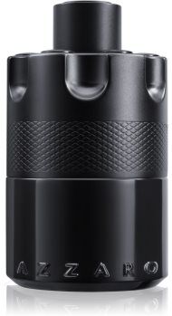 Azzaro The Most Wanted Intense Eau de Parfum para homens 100 ml. The Most Wanted Intense