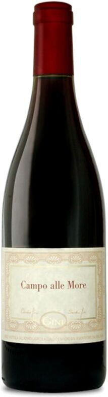 Gini Campo alle More Pinot Nero IGT 2016