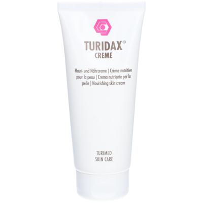 Turidax Haut- und Nährcreme Tb 100 ml Creme