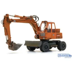 Artitec Fertigmodell Atlas 1302 Bagger 316.128