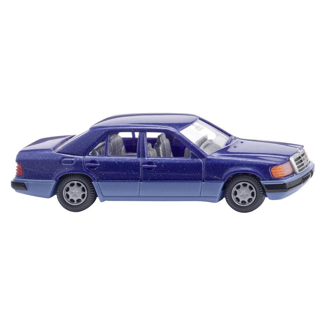Wiking MB 260 E - blau-metallic (015320)