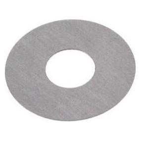 Fox Spring Hardware: (T) ProPedal Spring Spacer (0.322 ID x 0.850 OD x 0.006 TH) SH (234-00-140)