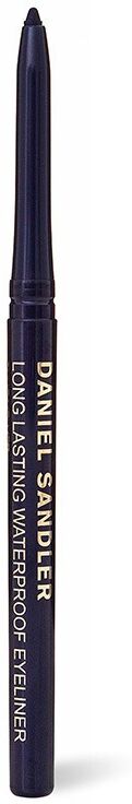 Daniel Sandler Long Lasting Waterproof Eyeliner - Blue