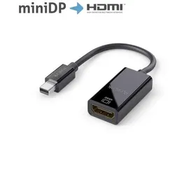 PureLink mini DisplayPort auf HDMI Adapter - 0,10m