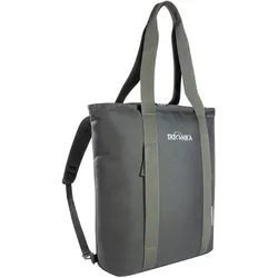 Tatonka Grip Bag Einkaufstasche - STK - titan grey