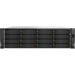 QNAP QuTS hero TS-h1677AXU-RP-R7-32G, 32GB RAM, 2x 10GBase-T, 2x 2.5GBase-T, 3HE