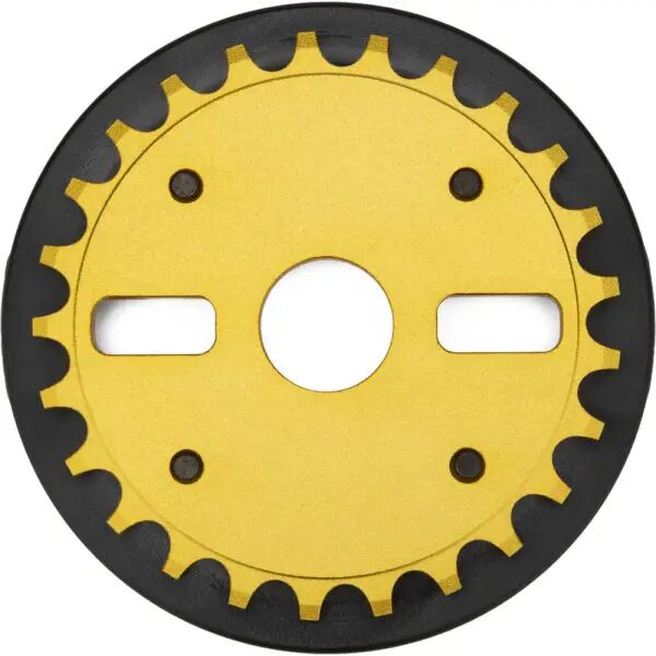 BMX Kettenblatt Cinema Beta (Sandblast Gold - 25T)
