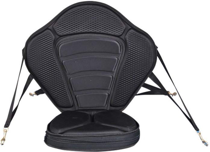POOLSTAR Siège Kayak Confort pour Paddle (SUP)