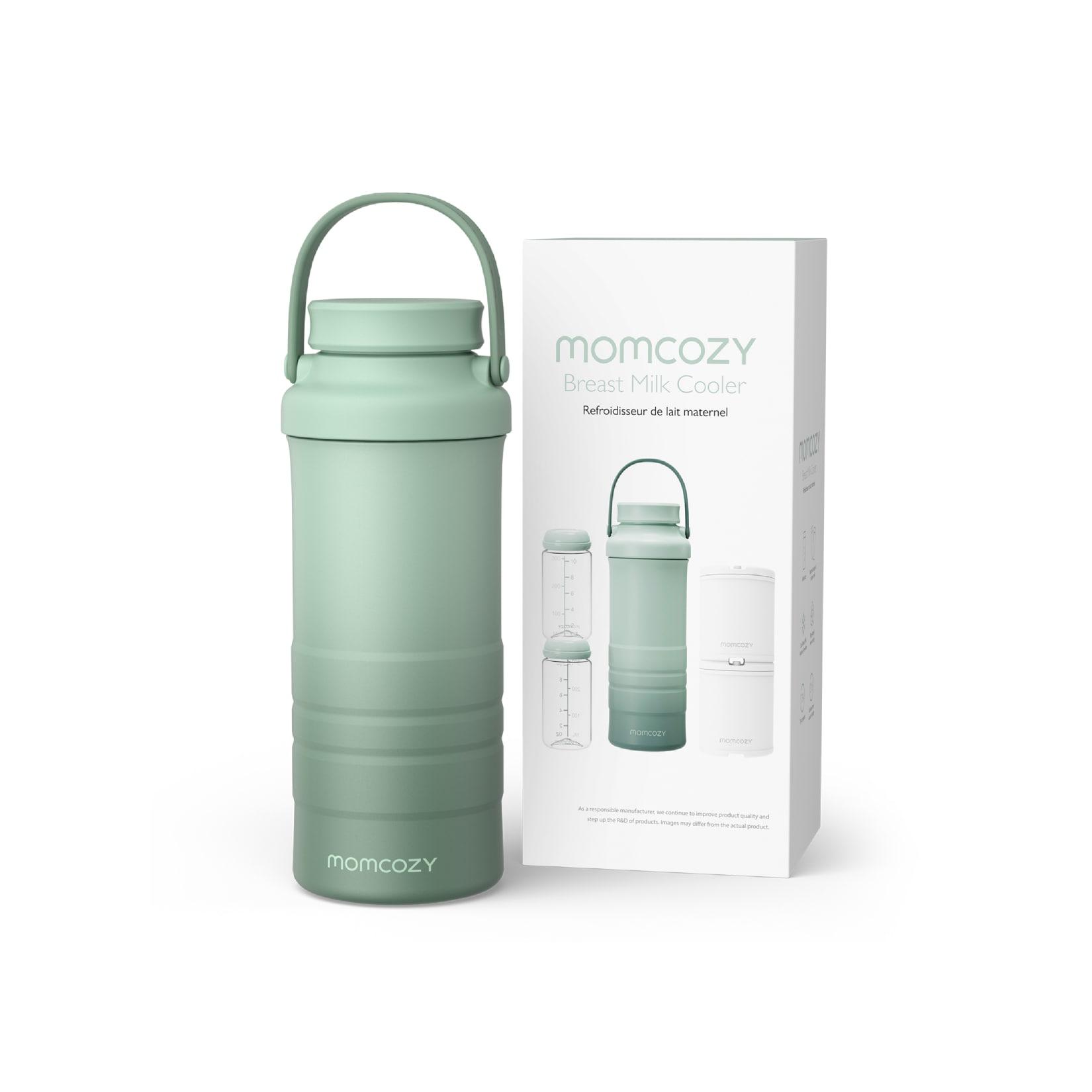 Portable Breast Milk Cooler