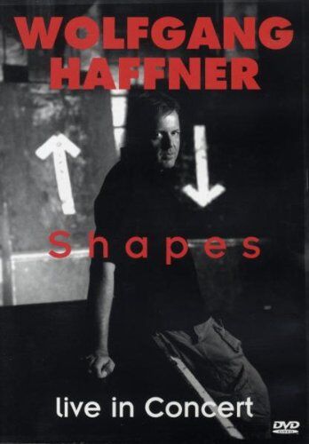 Wolfgang Haffner - Wolfgang Haffner - Shapes: Live in Concert - Preis vom 30.09.2026 22:30:23 h