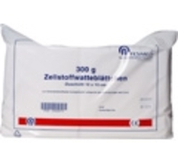 FESMED Verbandmittel GmbH ZELLWA Blättchen hochgebl. 12x13 cm 300 g 04045815