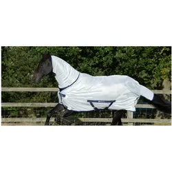 Bucas, Pferdedecke, (100 cm)