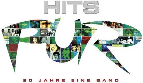 Pur - Hits Pur - 20 Jahre Eine Band (Limited Fan-Edition) - Preis vom 11.10.2026 23:13:37 h