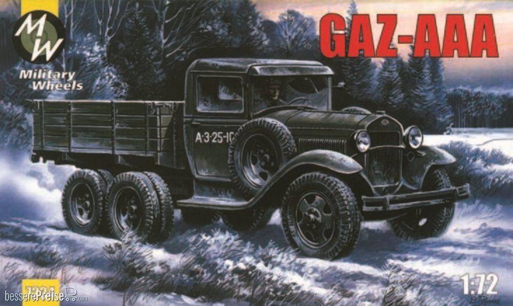Military Wheels MW7234