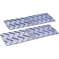 Milenco Grip Matte extra breit 75 x 25,5 cm