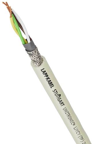 LAPP 0035832/50 Datenleitung UNITRONIC LiYCY (TP) Grau 50m