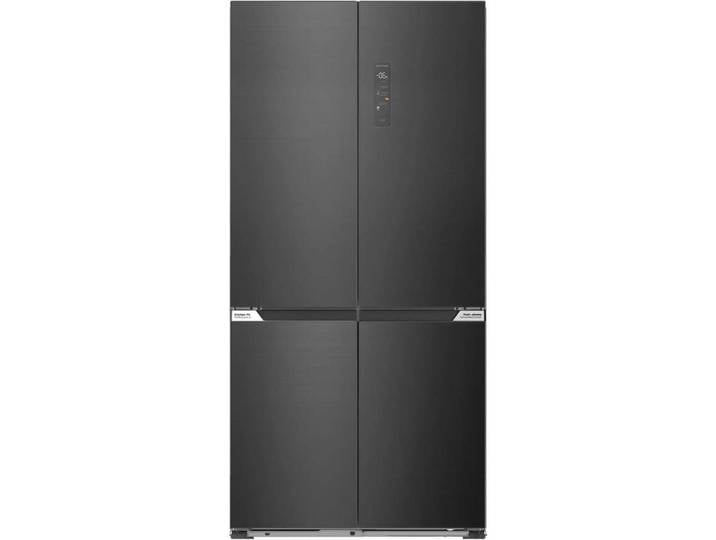 SIDE-BY-SIDE NABO SMI 5535