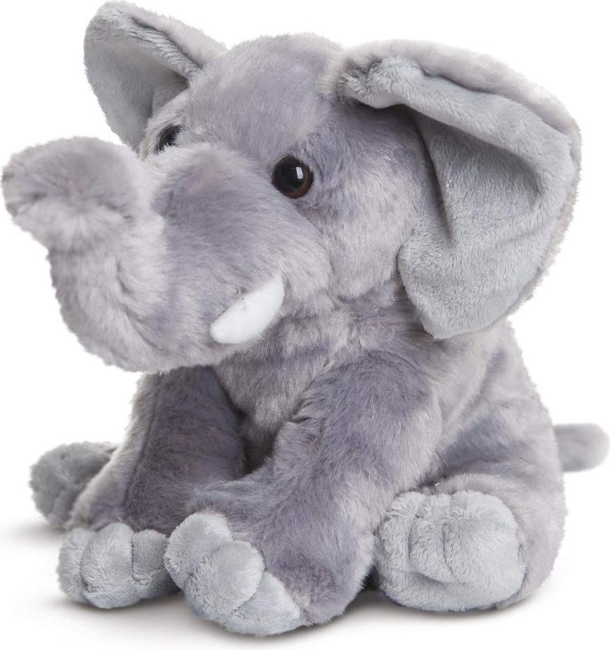 Aurora World knuffel olifant 30 cm