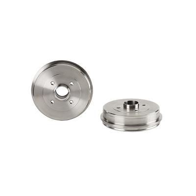 BREMBO Bremstrommel 14.A672.10 für NISSAN