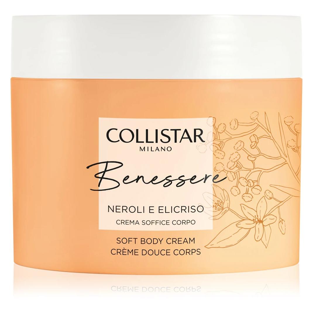 Collistar Benessere Neroli & Helichr Soft Body (Körpercreme, 200 ml) (7003998)
