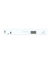 Sophos XGS 138 Security Appliance mit 3 Jahre Xstream Protection (XX138Z36ZZPCEU)