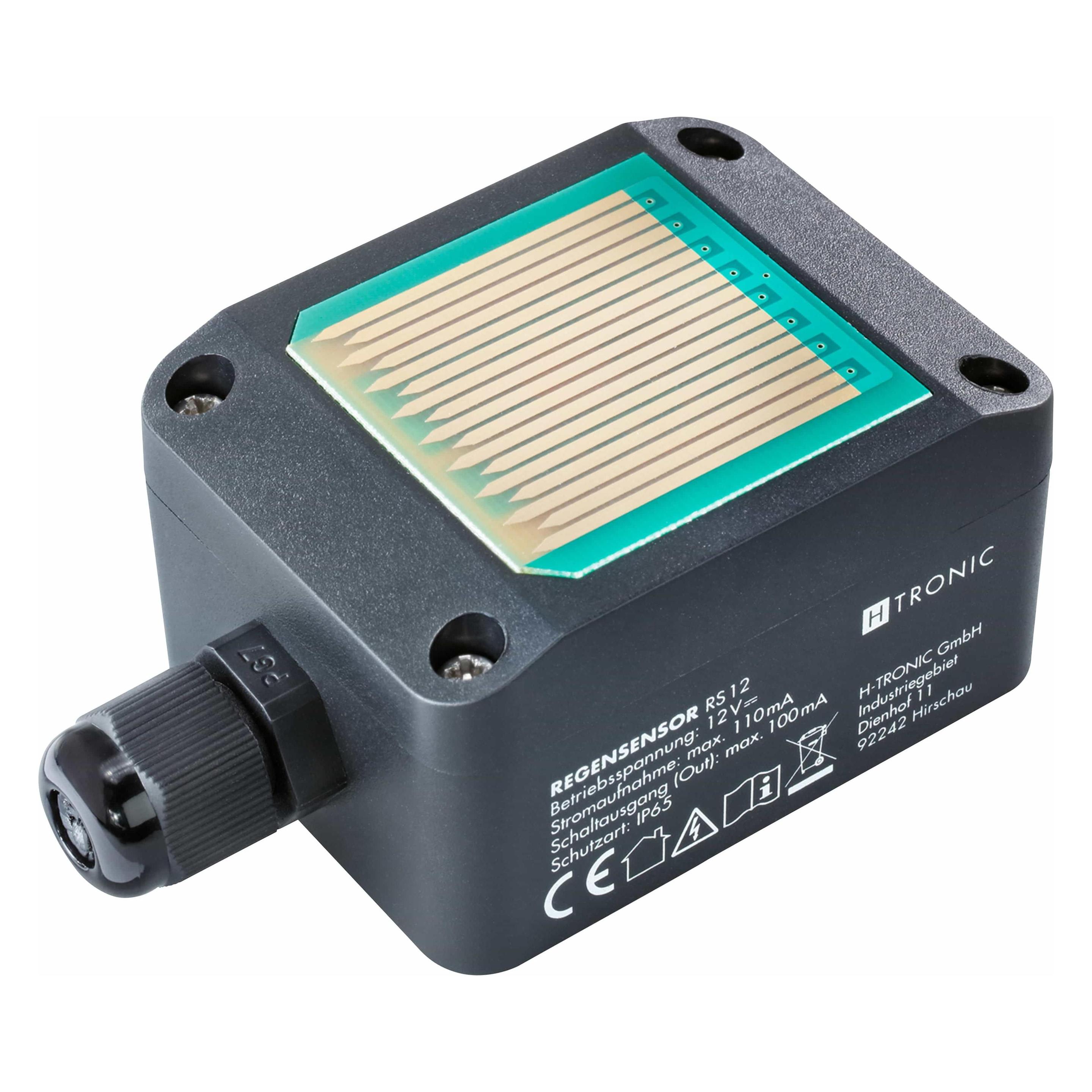 H-Tronic 1115275 Regensensor (1115275)