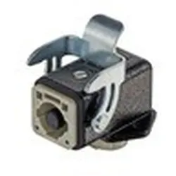 Harting Steckverbinder-Set 09120012661