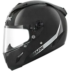 Shark, Motorradhelm, RACE-R PRO CARBON SKIN Integralhelm (XL)