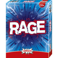 Rage, Kartenspiel