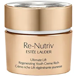 50ml Estée Lauder Re-Nutriv Ultimate Lift Regenerating Youth Creme Rich