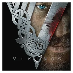 Music On Vinyl, Schallplatten, Vikings 1 (Trevor Morris)