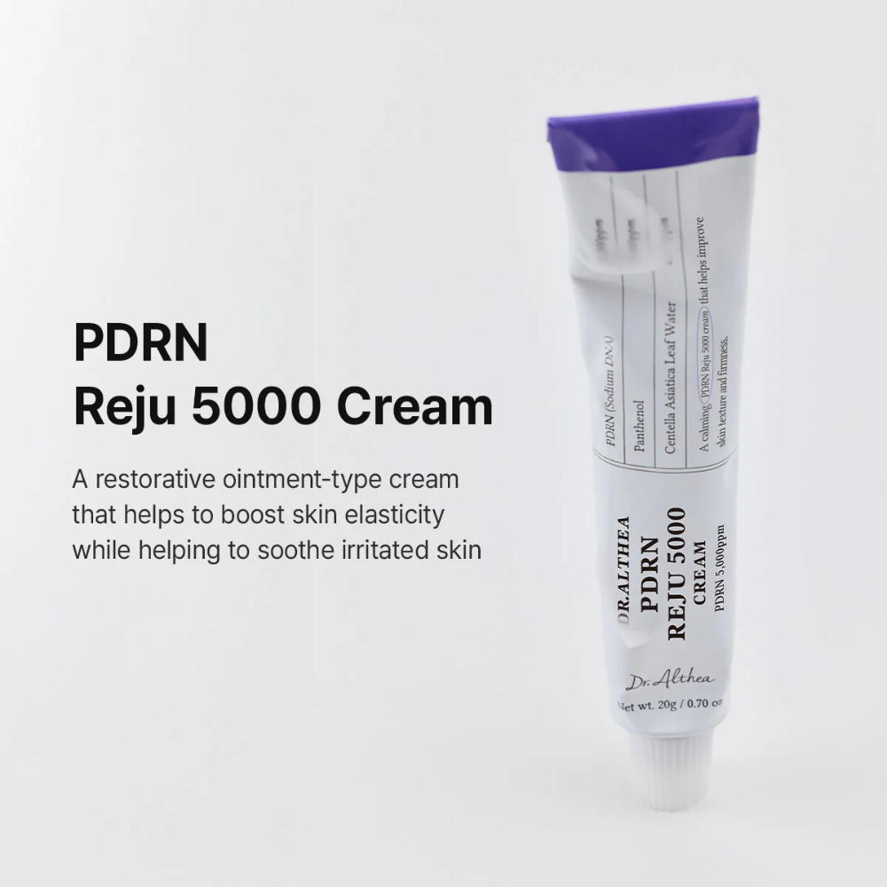 Dr. Althea PDRN Reju 5000 Face Cream 20g