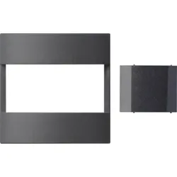 Gira Abdeckung System 55 147028