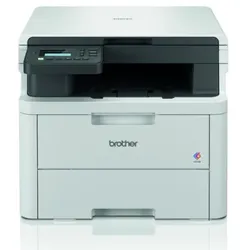 Brother DCP-L3515CDW Farblaser-Multifunktionsgerät