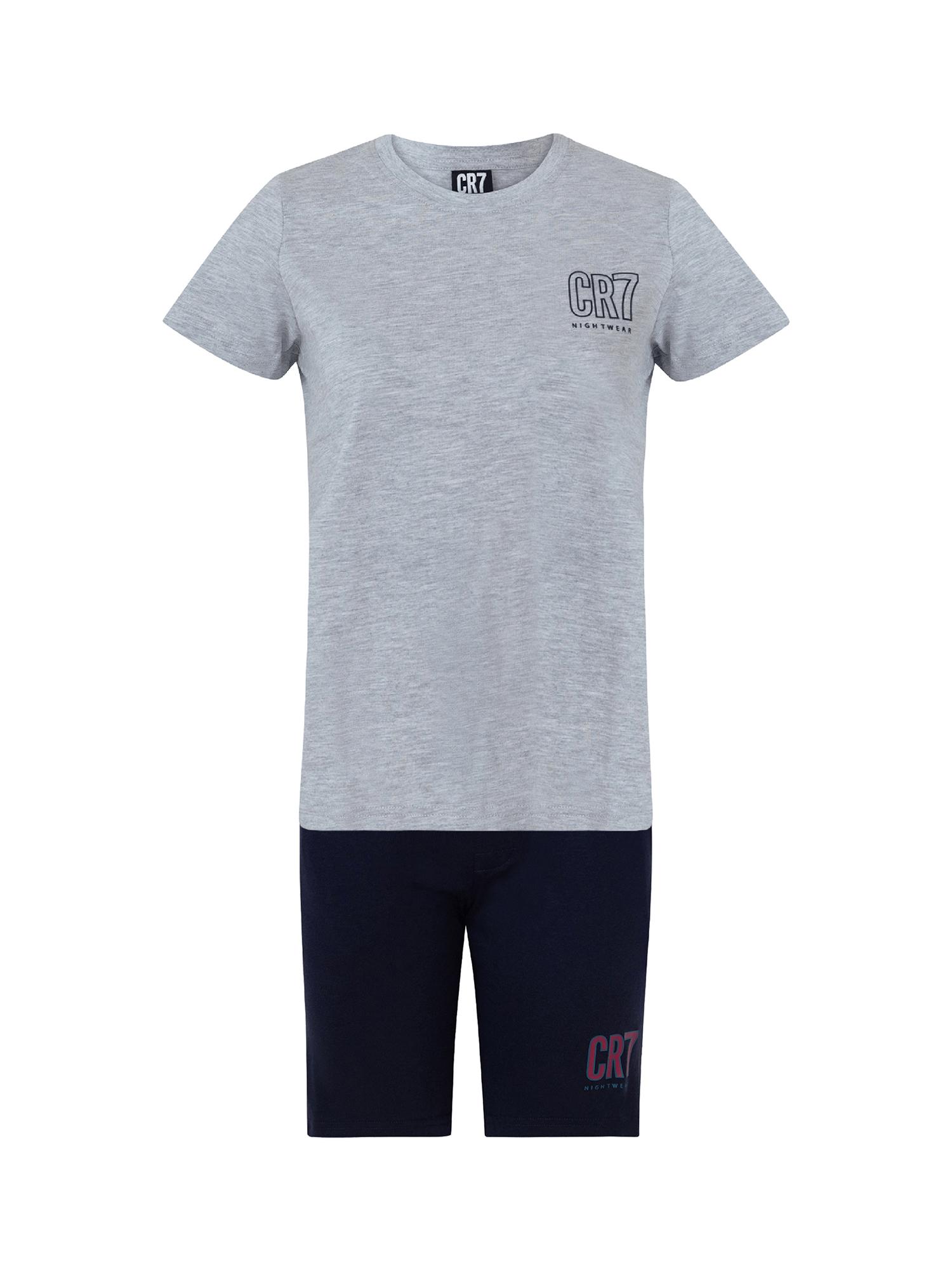 CR7 Cristiano Ronaldo Jongens Pyjama Boys BASIC Short