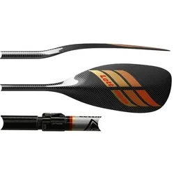 Lettmann Nitro Tour LCS 70 Light Tourenpaddel mit Vario Teilung