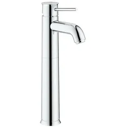 GROHE Start Classic hohe Waschtischarmatur Chrom 23784000