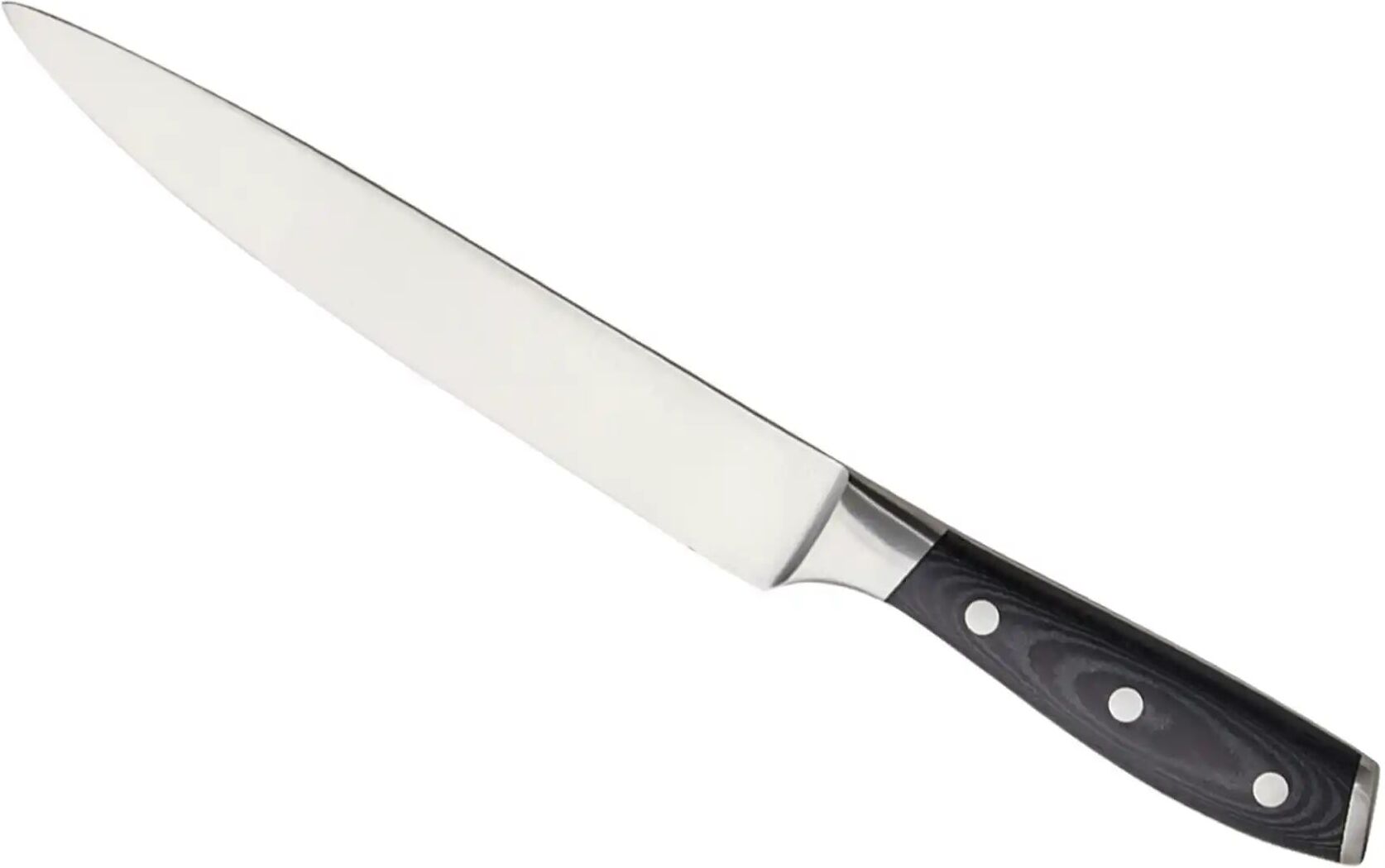 Meisterkoch Fleischmesser 20 cm  PRIMUS ¦ silber