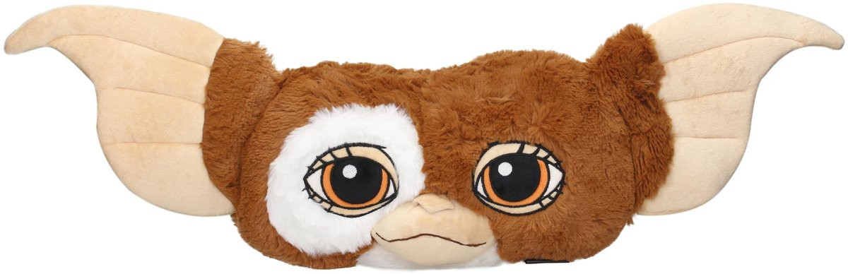 Omgoods Decoratief Kussen Gizmo Gremlins Pluche Kussen 73 cm